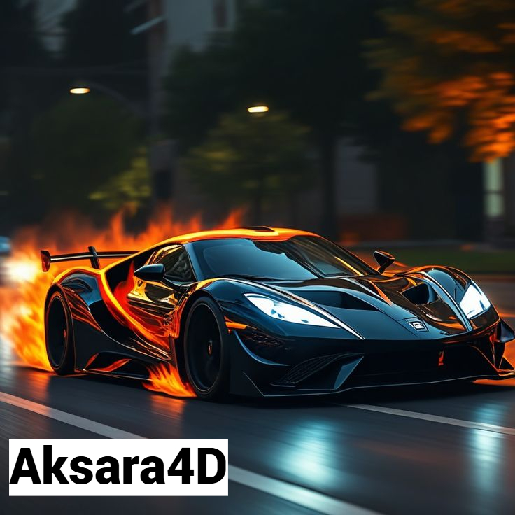 AKSARA4D