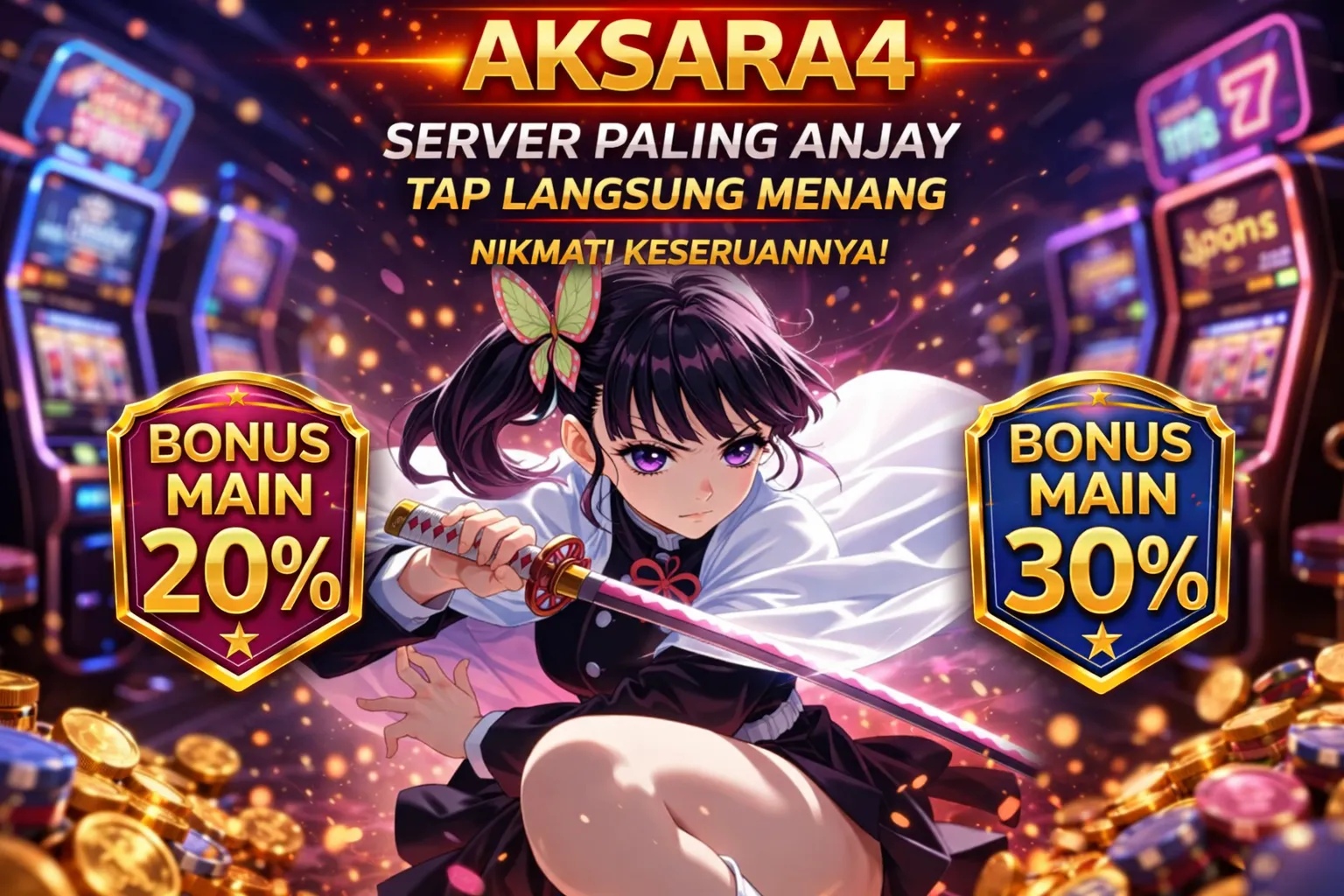 Aksara4 : Akses Vip Situs Online Bandar Togel Auto Jackpot